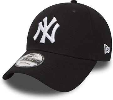 NEW ERA 940 LEAG Basic Neyyan Black NEYYAN Black