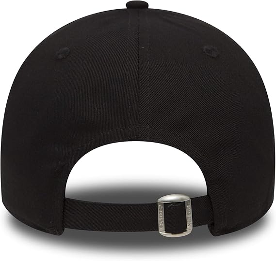 NEW ERA 940 LEAG Basic Neyyan Black NEYYAN Black