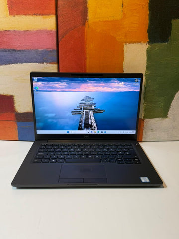 Dell Latitude 7300 Laptop – Intel Core i7 8th Gen, 8GB/16GB RAM, 512GB / 1TB SSD, 13.3” Full HD Business Laptop UK