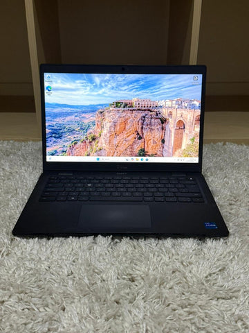 Dell Latitude 3420 Laptop – Intel Core i5 11th Gen, 14” Full HD, 8GB/16GB RAM, 256GB/512GB SSD Business Laptop UK