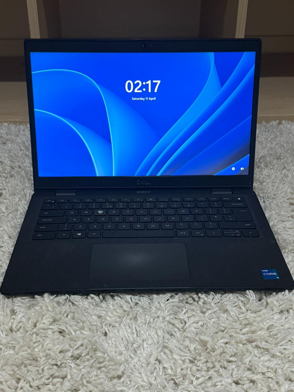 Dell Latitude 3420 Laptop – Intel Core i5 11th Gen, 14” Full HD, 8GB/16GB RAM, 256GB/512GB SSD Business Laptop UK